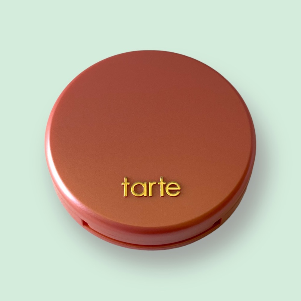 TARTE Amazonian Clay 12-Hour Blush | Quirky